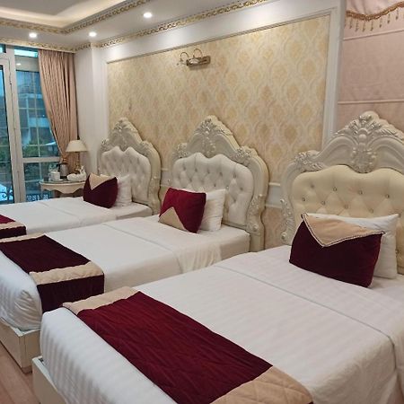 Hanoi Hotel Royal Екстер'єр фото